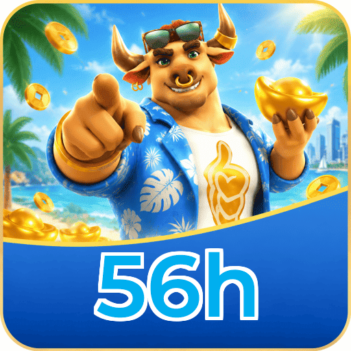 Slots 56h - RTP Alto Certificado