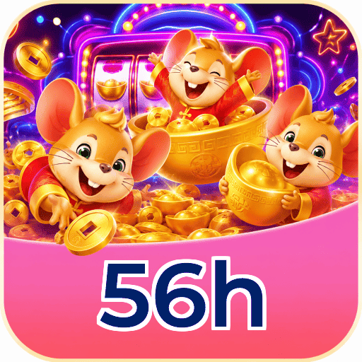 Slots 56h - Jackpots Progressivos