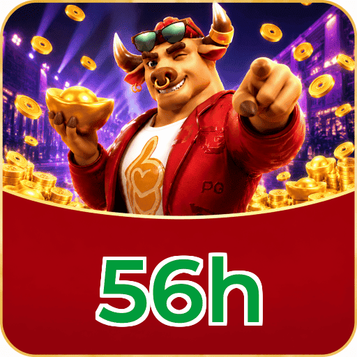 56h Logo 3