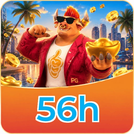 56h Logo 2