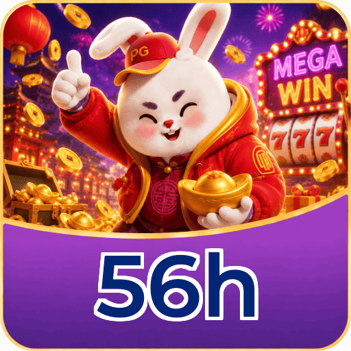 Loteria 56h - Mega-Sena online