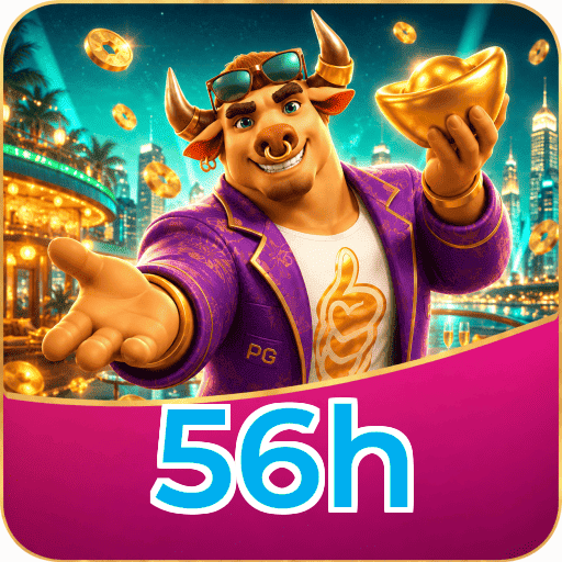 Loteria 56h - Quina e mais jogos