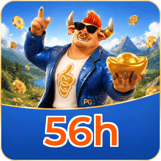 56h Logo 1